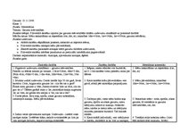 Prakses atskaite 'Prakse sākumskolā', 27.