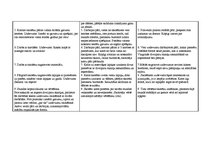 Prakses atskaite 'Prakse sākumskolā', 30.