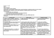 Prakses atskaite 'Prakse sākumskolā', 31.