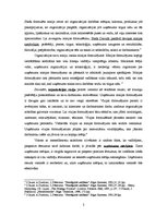 Konspekts 'Uzņēmuma misija, vīzija un mērķi', 2.