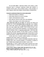 Konspekts 'Uzņēmuma misija, vīzija un mērķi', 3.