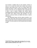 Konspekts 'Uzņēmuma misija, vīzija un mērķi', 4.