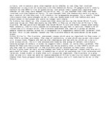 Eseja '"The Crucible" by Arthur Miller', 2.