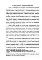 Referāts 'Laulības noslēgšanas tiesiskie aspekti', 5.