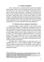 Referāts 'Laulības noslēgšanas tiesiskie aspekti', 18.