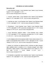 Referāts 'Laulības noslēgšanas tiesiskie aspekti', 32.