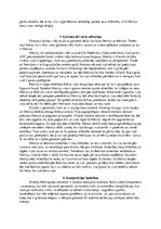 Eseja 'Ernesta Hemingveja romāna "Ardievas ieročiem" analīze', 3.