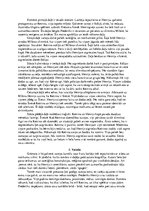 Eseja 'Ernesta Hemingveja romāna "Ardievas ieročiem" analīze', 4.