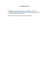 Eseja 'Ernesta Hemingveja romāna "Ardievas ieročiem" analīze', 6.