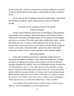 Referāts 'Sengrieķu mitoloģijas tēlu atveidošana tēlniecībā arhaikas, klasikas un hellēnis', 4.