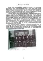 Referāts 'Autoritārā režīma idejas, saknes, attīstība un vērtējums Latvijas Republikā', 9.