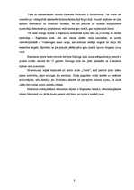 Referāts 'Tūrisma attīstības iespējas Mežciemā', 9.