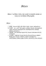 Konspekts 'Bāzes, skābes, sāļi, oksīdi - to pielietošana', 4.