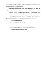 Referāts 'Cilvēku mobilitātes negatīvās sekas tūrisma komercdarbībā globalizācijas ietekmē', 3.