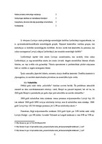 Referāts 'Cilvēku mobilitātes negatīvās sekas tūrisma komercdarbībā globalizācijas ietekmē', 5.