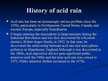 Prezentācija 'Acid Rain', 3.