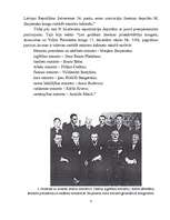 Konspekts 'Marģers Skujenieks', 4.