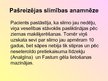 Prezentācija 'Aprūpes plāns - mugurkaula kakla daļas spondiloze', 4.