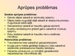 Prezentācija 'Aprūpes plāns - mugurkaula kakla daļas spondiloze', 8.
