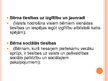 Prezentācija 'Bērnu tiesības un to aizsardzība Latvijā', 8.