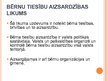 Prezentācija 'Bērnu tiesības un to aizsardzība Latvijā', 11.