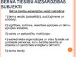 Prezentācija 'Bērnu tiesības un to aizsardzība Latvijā', 12.