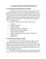 Prakses atskaite 'Grāmatveža prakse', 7.