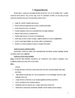 Biznesa plāns 'Biznesa plāns', 1.