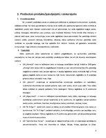 Biznesa plāns 'Biznesa plāns', 4.