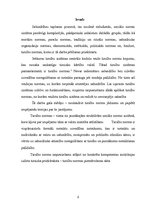 Referāts 'Tiesību normas jēdziens', 2.