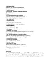 Referāts 'Vācijas darba tirgus analīze', 1.