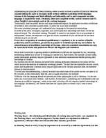 Referāts 'Vācijas darba tirgus analīze', 2.