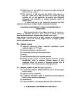 Referāts 'Grāmatvedības dokumentu veidi un klasifikācija', 3.