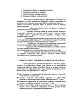 Referāts 'Grāmatvedības dokumentu veidi un klasifikācija', 5.