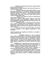 Referāts 'Grāmatvedības dokumentu veidi un klasifikācija', 6.