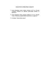 Referāts 'Grāmatvedības dokumentu veidi un klasifikācija', 7.