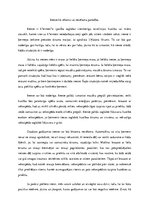 Konspekts 'Inerce', 1.