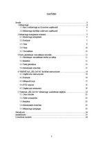 Referāts 'Viesnīcas "Jelgava" mārketinga vides analīze', 2.