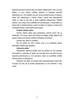 Referāts 'Viesnīcas "Jelgava" mārketinga vides analīze', 6.