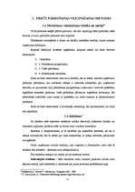 Referāts 'Viesnīcas "Jelgava" mārketinga vides analīze', 11.