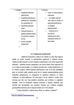 Referāts 'Viesnīcas "Jelgava" mārketinga vides analīze', 19.