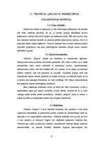 Referāts 'Viesnīcas "Jelgava" mārketinga vides analīze', 22.