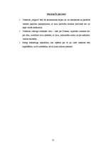 Referāts 'Viesnīcas "Jelgava" mārketinga vides analīze', 25.