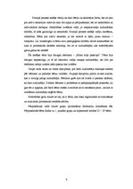 Prakses atskaite 'Aktīvā mācību un audzināšanas prakse pirmsskolā', 9.