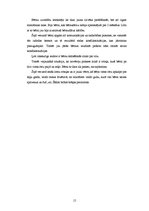 Prakses atskaite 'Aktīvā mācību un audzināšanas prakse pirmsskolā', 15.