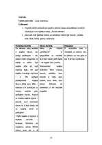 Prakses atskaite 'Aktīvā mācību un audzināšanas prakse pirmsskolā', 23.