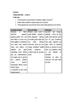 Prakses atskaite 'Aktīvā mācību un audzināšanas prakse pirmsskolā', 27.