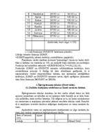 Referāts 'Datu bāze ', 25.