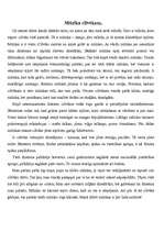 Eseja 'Mūzika cilvēkam', 1.