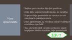 Prezentācija 'Klientu pieredze - zinātniskā raksta analīze', 11.